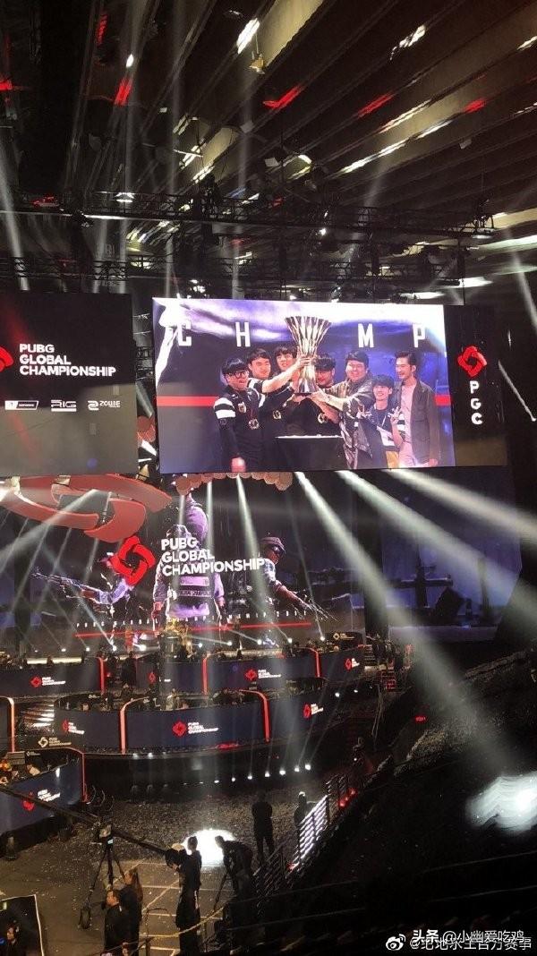 在这个场馆 在这个场馆